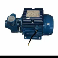 پمپ نیم اسب دیزل ساز + ست کنترل ابارا