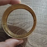 النگو طلا|جواهرات|بم, |دیوار