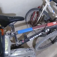 دوچرخه ۲۶ و۲۴