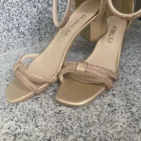 کفش صندل مجلسی