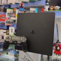 پی اس فور اسلیم کپی خور / ps4 slim copy