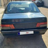 آردی ۸۲ انژیکتور کم کارکرد