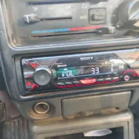 ضبط سونی 410bt در حد نو|قطعات یدکی و لوازم جانبی|رباط‌کریم, شترخوار|دیوار