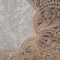 رومیزی میز غذاخوری|پرده، رانر، رومیزی|خوی, |دیوار