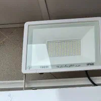 پرژکتوراز ۳۰ وات تا ۱۰۰۰ وات|لامپ و چراغ|تهران, لاله زار|دیوار