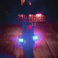 دوچرخه لوازمی اسپرت|دوچرخه، اسکیت، اسکوتر|تهران, والفجر (افسریه)|دیوار