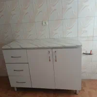 کابینت  فلزی