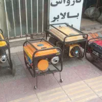 اجاره انواع موتور برق