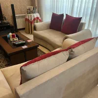 مبل راحتی|مبلمان خانگی و میز عسلی|تهران, سعادت‌آباد|دیوار
