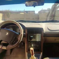 پژو پارس|خودرو سواری و وانت|تربتحیدریه, ۴۵ متری|دیوار