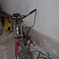 دوچرخه ۱۶|دوچرخه، اسکیت، اسکوتر|خلخال, |دیوار