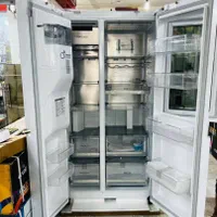 ال جی باچک یا بازنشستگان دوو اسنوا بوش هیمالیا|یخچال و فریزر|کرج, اصفهانی‌ها|دیوار