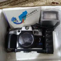 دوربین عکاسی cameraهمراه با فلشر|دوربین عکاسی و فیلم‌برداری|گرگان, |دیوار