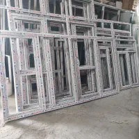 تولید و پخش پنجره دو جداره و بازسازی صفر تا صد