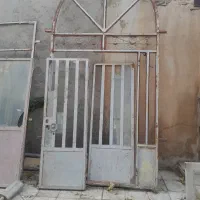 درب و پنجره