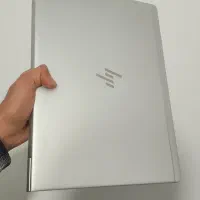 لپ تاپ HP ELITEBOOK 840 G5|رایانه همراه|تهران, پارک شهر|دیوار