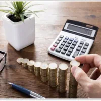 حسابدار حرفه ای