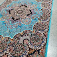یک تخته فرش 9متری 1000شانه تراکم 3000