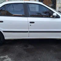 سمند EF7 مدل ۹۹|خودرو سواری و وانت|فردیس, فردیس|دیوار