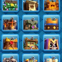 کلش رویال لول66|کنسول، بازی ویدئویی و آنلاین|تهران, دروس|دیوار