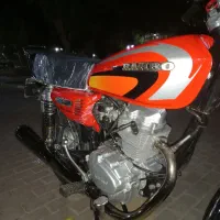 رهرو۱۲۵
