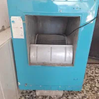 کولر آبی آپسال مدل بغل زن AC70