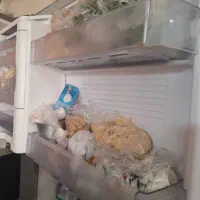 یخچال ال‌جی ۲۷|یخچال و فریزر|رشت, پاستوریزه|دیوار