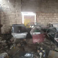 اوراقی خودروهای سبک