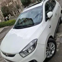 جک s5 خانگی|خودرو سواری و وانت|کرج, شهرک بنفشه|دیوار