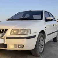 سمند lx مدل ۹۵