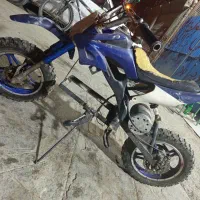 موتور مینی برقی|موتورسیکلت|زاهدان, |دیوار