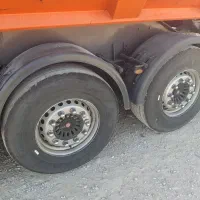 کمپرسی سه محور مارال|خودرو سنگین|قطرویه, |دیوار