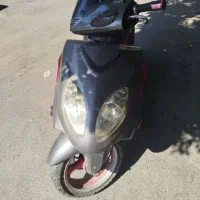 یه عدد موتور پرواز 150 حراج|حراج|تبریز, |دیوار