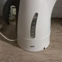 کتری برقی براون  قدیمی کاملا نو با جعبه|سماور، چای‌ساز، قهوه‌ساز|لاهیجان, انقلاب|دیوار