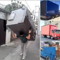 خدمات اسبابکشی حمل اسباب منزل خاورنیسان پاکدشت بار