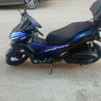 آیروکس 155 مدل 1402