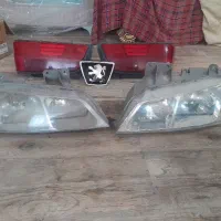 چراه وخطر پژو پارس