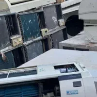 گرانتر از همه جا خریداریم کولرهای شما را