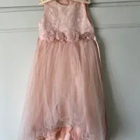 لباس دخترانه ۵ تا ۶ سال