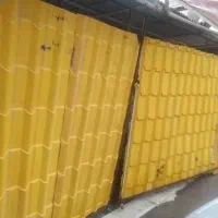 ایرانیت با چهار چوب