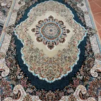 فرش جفت ۶ متری