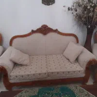 مبل|مبلمان خانگی و میز عسلی|کاشان, امام خمینی|دیوار