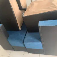 مبلمان ۶نفره|مبلمان خانگی و میز عسلی|کرمانشاه, |دیوار