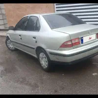 سمند|خودرو سواری و وانت|صومعه‌سرا, |دیوار