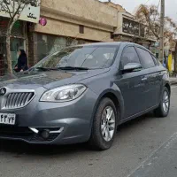 برلیانس h330|خودرو سواری و وانت|مشهد, حسابی جنوبی (شهرک غرب)|دیوار