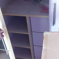 تعدادی وسایل زیر قیمت بفروش میرسد|اسباب و اثاث بچه|کرج, نوروزآباد|دیوار