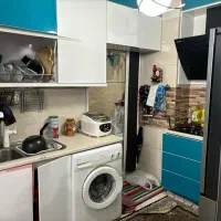 ۸۰ متر دو خواب فول امکانات شمال پاتریس