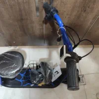 اسکوتر برقی سوپر مینی هارلی|دوچرخه، اسکیت، اسکوتر|اصفهان, شیخ طوسی|دیوار