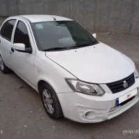 ساینا مدل ۹۷|خودرو سواری و وانت|کرمانشاه, |دیوار