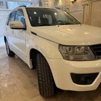 سوزوکی ویتارا کلاس ۱۰ مدل ۹۶|خودرو سواری و وانت|مشهد, شهید فرامرز عباسی|دیوار